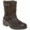 Barbour Bottes Terre de Sienne Couleur Marron