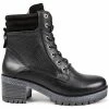Barbour Stark - Bottes noires Couleur Noir