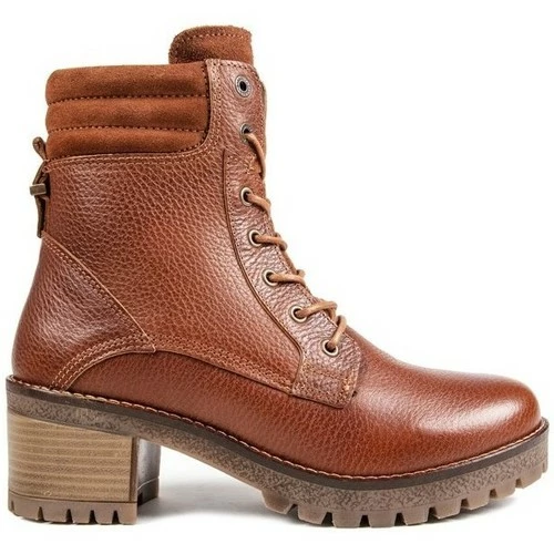 Barbour Bottes Stark Tan Couleur Marron 2 Barbour Bottes Stark Tan Couleur Marron