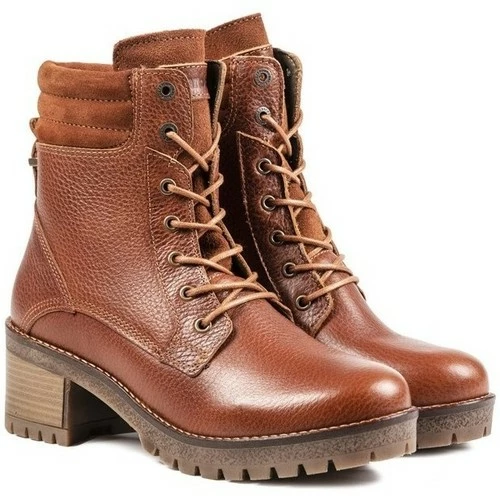 Barbour Bottes Stark Tan Couleur Marron 3 Barbour Bottes Stark Tan Couleur Marron – Image 2