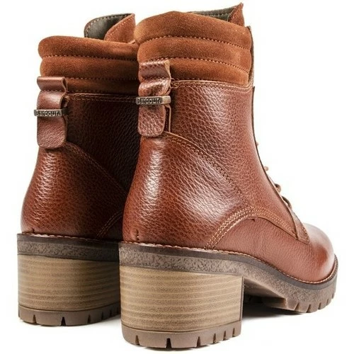 Barbour Bottes Stark Tan Couleur Marron 4 Barbour Bottes Stark Tan Couleur Marron – Image 3