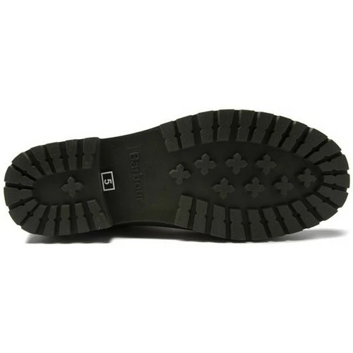 Barbour Wilton Boots Green Couleur Vert 5 Barbour Wilton Boots Green Couleur Vert – Image 3