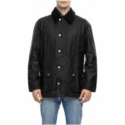 Barbour ASHBY JACKET Couleur Gris