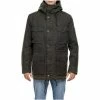 Barbour NAUTIC WAX Couleur Gris