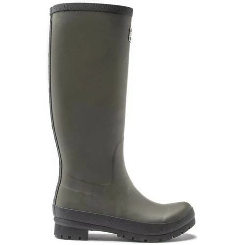 Barbour Bottes Abbey Couleur Vert 2 Barbour Bottes Abbey Couleur Vert