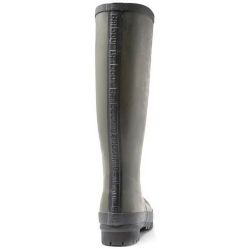 Barbour Bottes Abbey Couleur Vert 3 Barbour Bottes Abbey Couleur Vert – Image 2