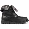 Barbour Bottes Hamsterly Roll Top Couleur Noir