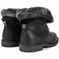 Barbour Bottes Hamsterly Roll Top Couleur Noir 7 Barbour Bottes Hamsterly Roll Top Couleur Noir -Barbour Soldes 21935986 500 C