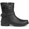 Barbour Leona - Bottes Couleur Noir