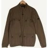 Barbour Couleur Marron