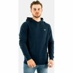 Barbour mol0311 Couleur bleu