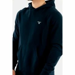 Barbour mol0311 Couleur bleu -Barbour Soldes 22518330 500 C