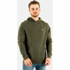 Barbour mol0311 Couleur vert