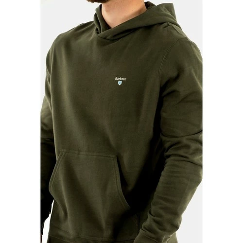 Barbour mol0311 Couleur vert 5 Barbour mol0311 Couleur vert – Image 3