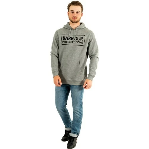 Barbour mol0329 Couleur gris 3 Barbour mol0329 Couleur gris – Image 2