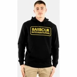 Barbour mol0329 Couleur noir