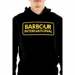 Barbour mol0329 Couleur noir -Barbour Soldes 22548340 500 C