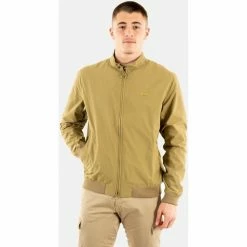 Barbour mca0811 Couleur beige