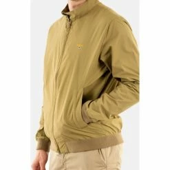 Barbour mca0811 Couleur beige -Barbour Soldes 22548344 500 C