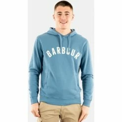 Barbour mol0342 Couleur bleu