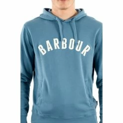 Barbour mol0342 Couleur bleu -Barbour Soldes 22548345 500 C