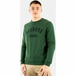 Barbour mol0359 Couleur vert
