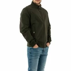 Barbour mca0427 Couleur vert