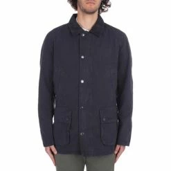 Barbour BAMCA0792 Couleur Bleu