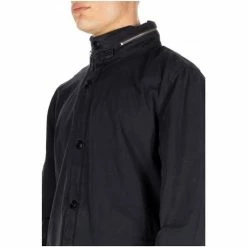 Barbour BEDUM CASUAL OUTWHERE Couleur Bleu -Barbour Soldes 22824308 500 C