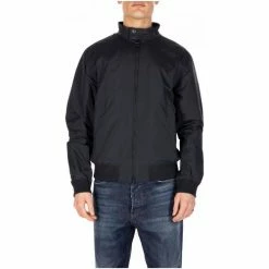 Barbour ROYSTON CASUAL OUTWHERE Couleur Bleu