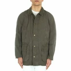 Barbour BAMCA0792 Couleur Vert