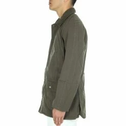 Barbour BAMCA0792 Couleur Vert -Barbour Soldes 22847119 500 C