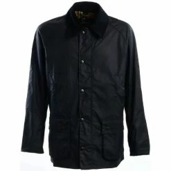 Barbour Couleur Bleu