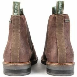 Barbour Bottes Farsley Couleur Marron -Barbour Soldes 23338224 500 C