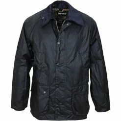 Barbour Couleur Bleu