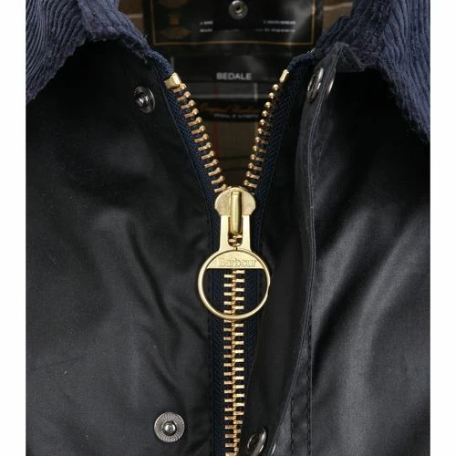 Barbour Couleur Bleu 4 Barbour Couleur Bleu – Image 2