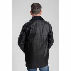 Barbour Couleur Bleu -Barbour Soldes 23346109 500 C