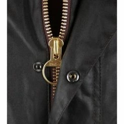 Barbour Couleur Marron -Barbour Soldes 23346119 500 C