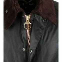 Barbour Couleur Vert -Barbour Soldes 23346120 500 C