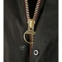 Barbour Couleur Vert -Barbour Soldes 23346121 500 C