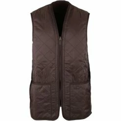 Barbour Couleur Marron