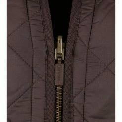 Barbour Couleur Marron -Barbour Soldes 23346123 500 C