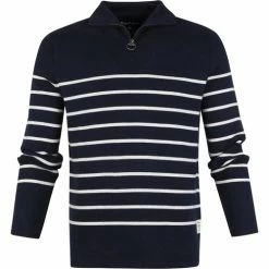 Barbour Couleur Bleu