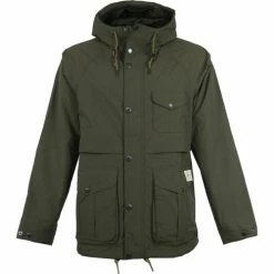 Barbour Couleur Vert