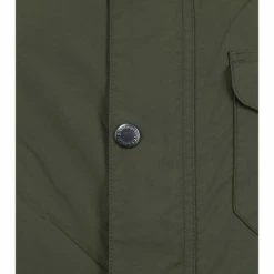 Barbour Couleur Vert -Barbour Soldes 23348420 500 C