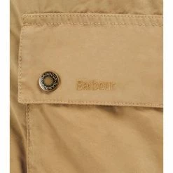Barbour Couleur Kaki -Barbour Soldes 23348470 500 C