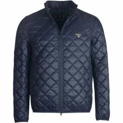 Barbour Couleur Bleu