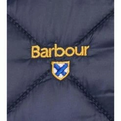 Barbour Couleur Bleu -Barbour Soldes 23348489 500 C