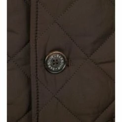 Barbour Couleur Marron -Barbour Soldes 23348499 500 C