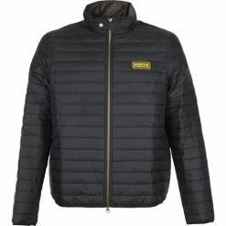 Barbour Couleur Noir